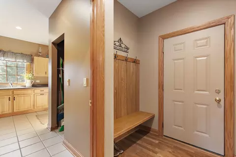Entry Way - 22011 Pringle Dr, Marengo, IL 60152 photo 2 of 2