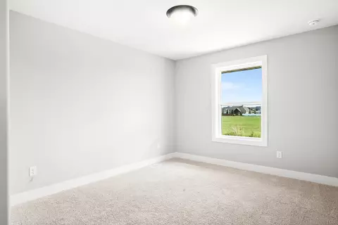 Bedroom - 3613 Cabernet Ct, Normal, IL 61761 photo 4 of 5