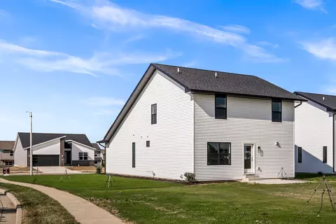 Exterior - 3613 Cabernet Ct, Normal, IL 61761 photo 5 of 5