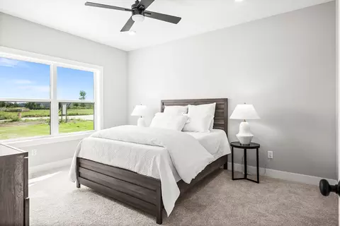 Bedroom - 3613 Cabernet Ct, Normal, IL 61761 photo 1 of 5