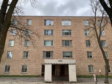 1455 Shermer Rd #205C, Northbrook, IL 60062