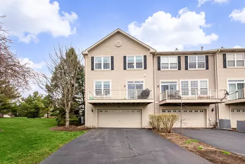 Exterior - 770 Lambert Ln #96-6, Bartlett, IL 60103 photo 4 of 6