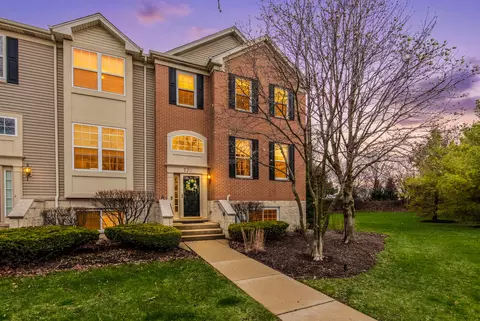 Exterior - 770 Lambert Ln #96-6, Bartlett, IL 60103 photo 6 of 6