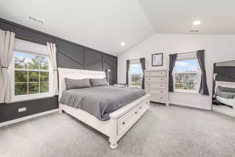 Bedroom - 770 Lambert Ln #96-6, Bartlett, IL 60103 photo 1 of 5