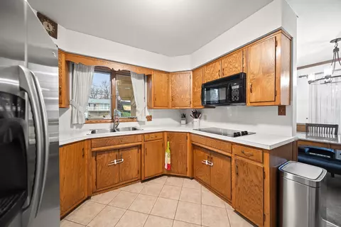 Kitchen - 3138 12th Ave, Moline, IL 61265 photo 1 of 3