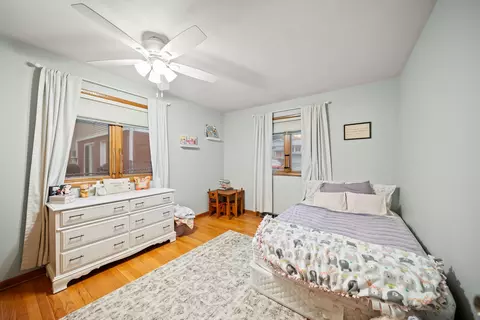 Bedroom - 3138 12th Ave, Moline, IL 61265 photo 2 of 5