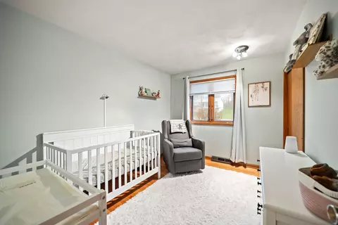 Bedroom - 3138 12th Ave, Moline, IL 61265 photo 1 of 5
