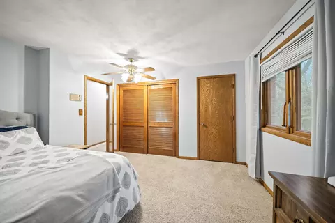 Bedroom - 3138 12th Ave, Moline, IL 61265 photo 5 of 5