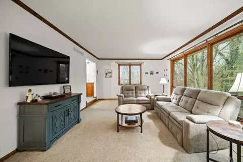 Living - 3138 12th Ave, Moline, IL 61265 photo 1 of 4