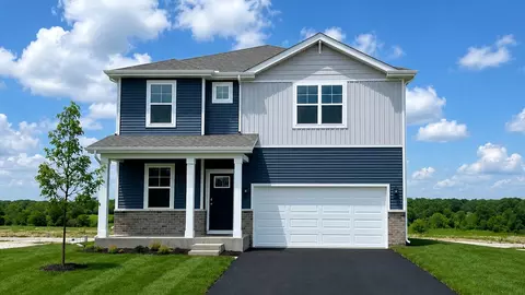 968 Sapphire Ln, Montgomery, IL 60538