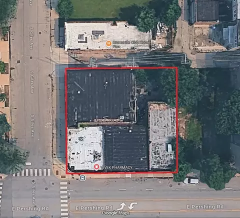 300 E Pershing Rd, Chicago, IL 60653 photo 2