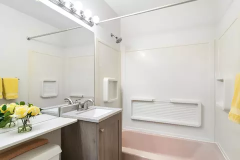 Bath - 589 Jon Ln, Des Plaines, IL 60016 photo 1 of 2