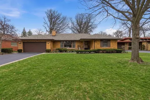6543 Kolmar Ave, Lincolnwood, IL 60712