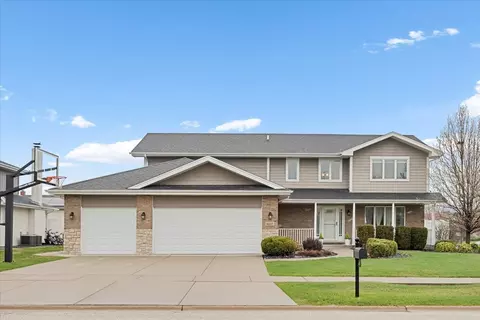 8667 Monaghan Dr, Tinley Park, IL 60487