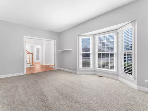 Living - 3760 Bunker Hill Dr, Algonquin, IL 60102 photo 1 of 4