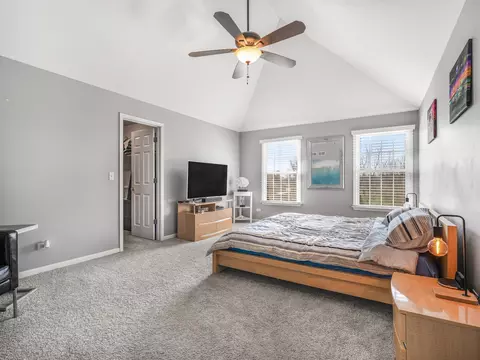 Bedroom - 3760 Bunker Hill Dr, Algonquin, IL 60102 photo 1 of 5