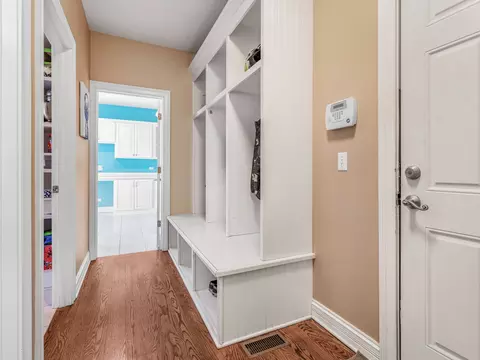 Entry Way - 3760 Bunker Hill Dr, Algonquin, IL 60102 photo 3 of 3