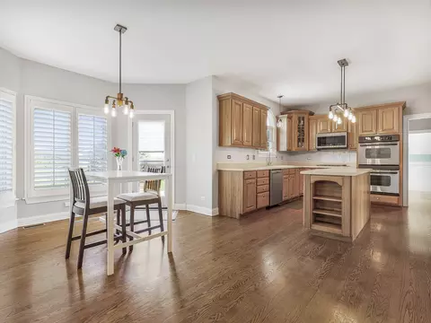 Kitchen - 3760 Bunker Hill Dr, Algonquin, IL 60102 photo 1 of 3