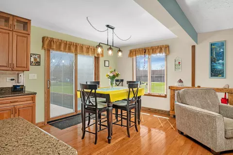 Dining - 108 Deerpath Dr, Minooka, IL 60447 photo 1 of 1