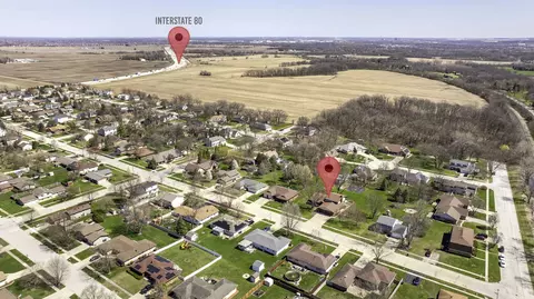 View/Area - 108 Deerpath Dr, Minooka, IL 60447 photo 6 of 7
