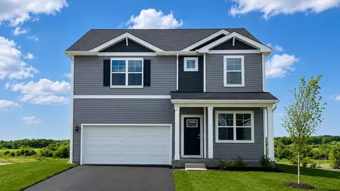 972 Sapphire Ln, Montgomery, IL 60538