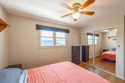 Bedroom - 751 Leaf Ct, Bartlett, IL 60103 photo 1 of 3