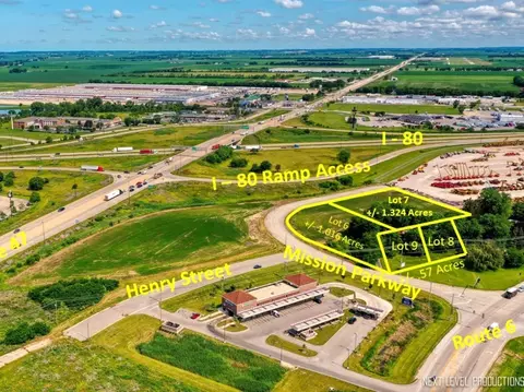 lot7 Mission Pkwy, Morris, IL 60450