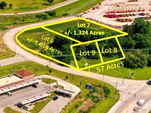 lot6 Mission Pkwy, Morris, IL 60450