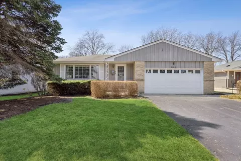 814 Jefferson St, Hinsdale, IL 60521