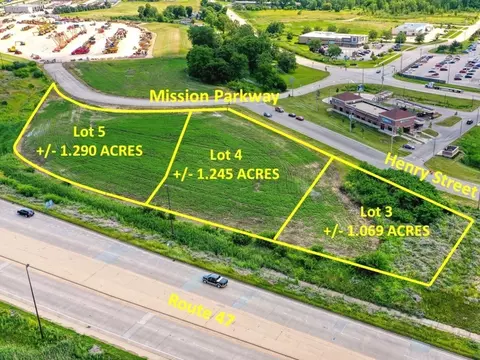 lot5 Henry St, Morris, IL 60450