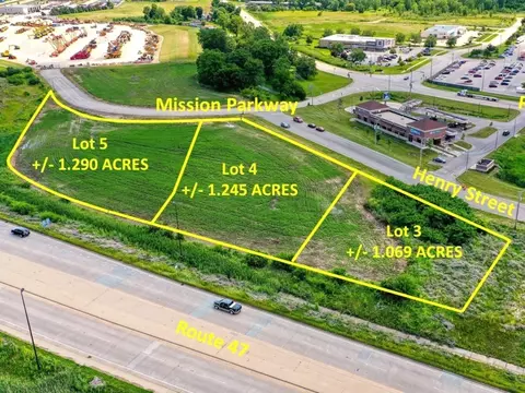 lot3 Henry St, Morris, IL 60450