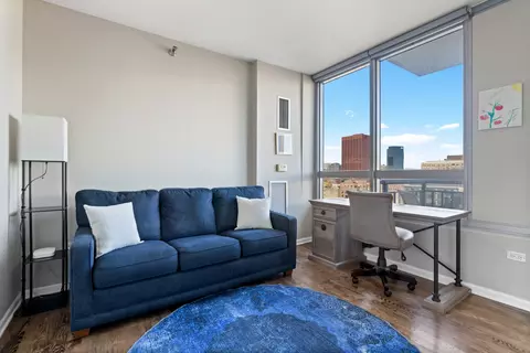 Other - 701 S Wells St #2302, Chicago, IL 60607 photo 1 of 4