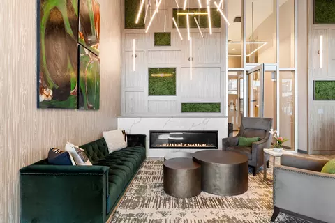 Living - 701 S Wells St #2302, Chicago, IL 60607 photo 5 of 5