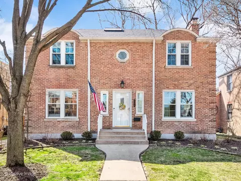 838 N Kensington Ave, La Grange Park, IL 60526
