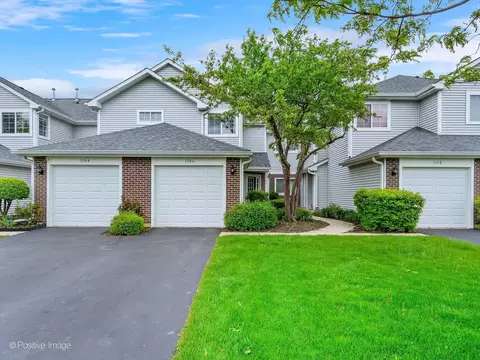1106 E Wilson Ave, Lombard, IL 60148
