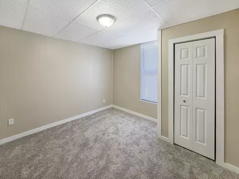 Bedroom - 407 E Winneshiek St, Freeport, IL 61032 photo 1 of 3