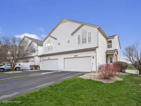 16429 Newcastle Way, Lockport, IL 60441