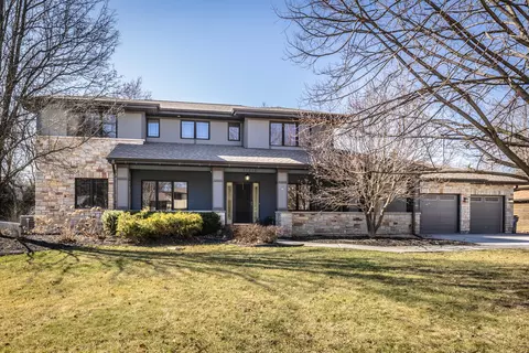 12212 S Richard Ave, Palos Heights, IL 60463