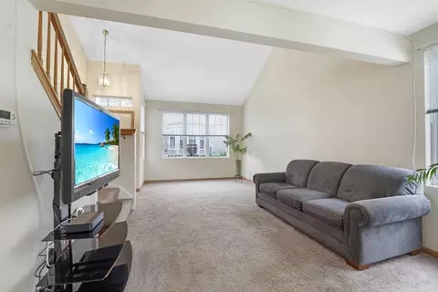 Living - 900 Symphony Dr, Aurora, IL 60504 photo 1 of 2