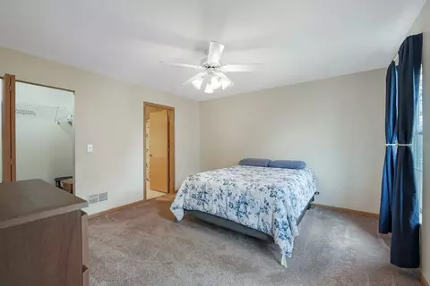 Bedroom - 900 Symphony Dr, Aurora, IL 60504 photo 1 of 5