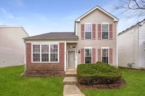 900 Symphony Dr, Aurora, IL 60504