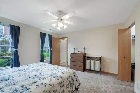 Bedroom - 900 Symphony Dr, Aurora, IL 60504 photo 2 of 5