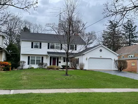 Undisclosed, Downers Grove, IL 60516