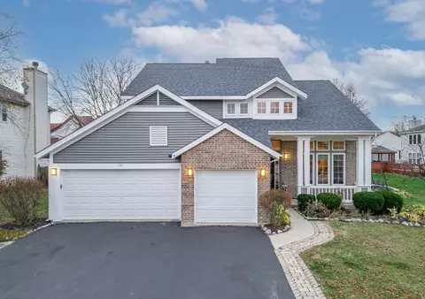 1133 Wilshire Ln, Lake Villa, IL 60046