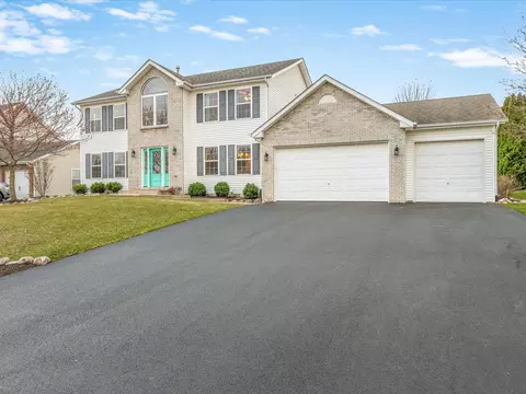 13362 Foxglove Ln, Winnebago, IL 61088