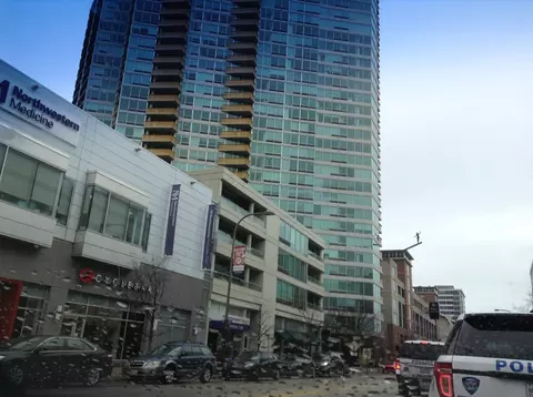 Undisclosed, Evanston, IL 60201