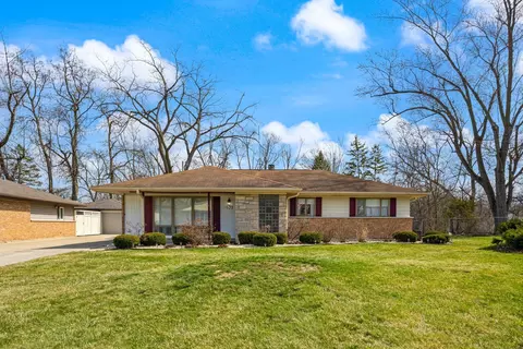 107 Nashua St, Park Forest, IL 60466