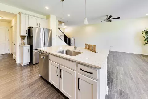Kitchen - 4152 Calder Ln, Aurora, IL 60504 photo 3 of 3