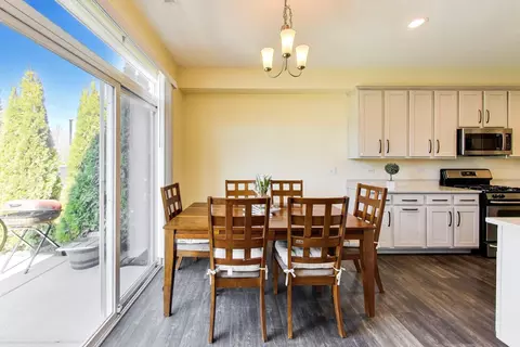 Dining - 4152 Calder Ln, Aurora, IL 60504 photo 1 of 2