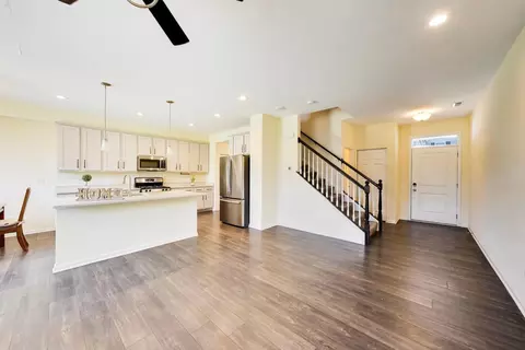 Entry Way - 4152 Calder Ln, Aurora, IL 60504 photo 1 of 1